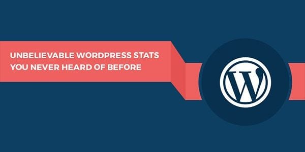 22 Stats On Why WordPress Should Power Your Business Website [Infographic]