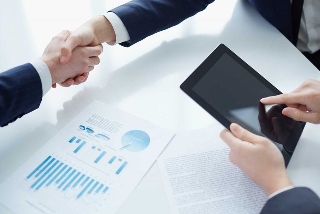 B2B Digital Marketing Agency