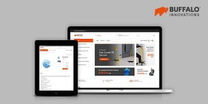Hygiene Solutions Ecommerce Site Launced To Accommodate 'New Normal'