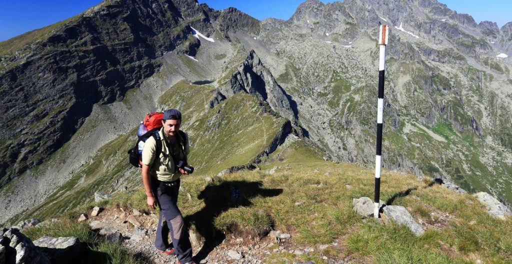 Transylvanian Trek