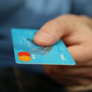 Cost of online transactions