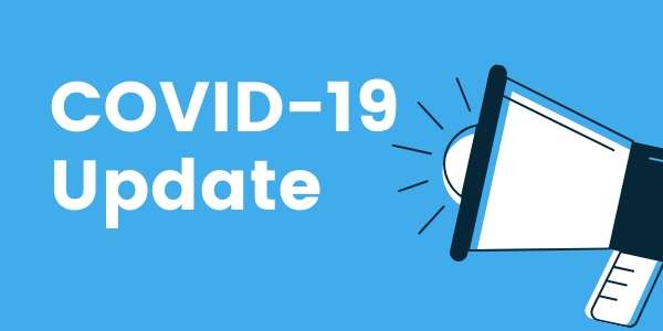 Covid-19 Update