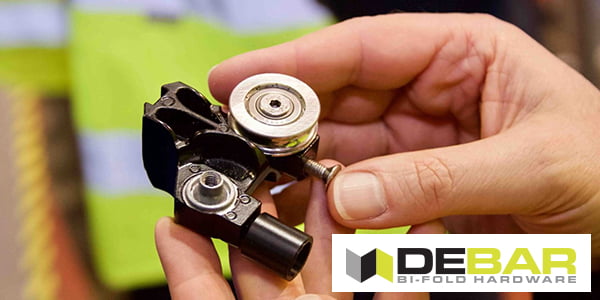 Vizulate Secures Contract With £7m Turnover Door Hardware Manufacturer