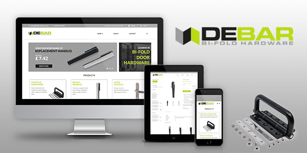 New Ecommerce Website Launched For Debar