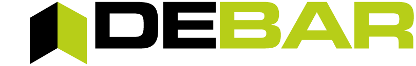 Debar Logo