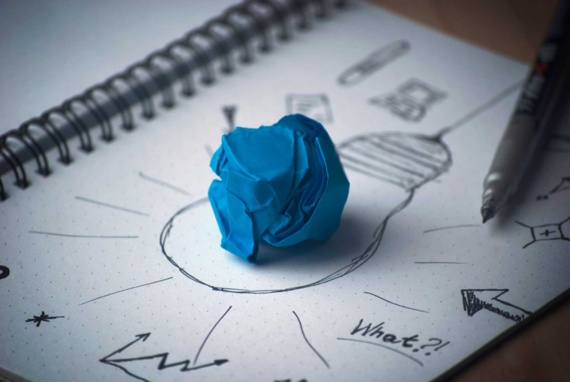 Discovery and Planning