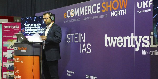 eCommerce Show North
