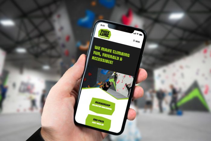 FREEKLIME Website