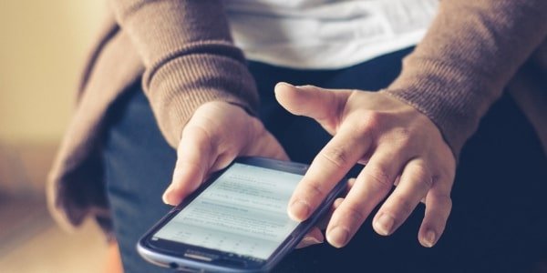 Four ways to optimise your content for voice search