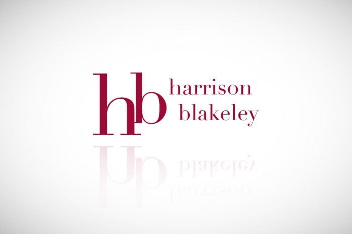 Harrison Blakeley