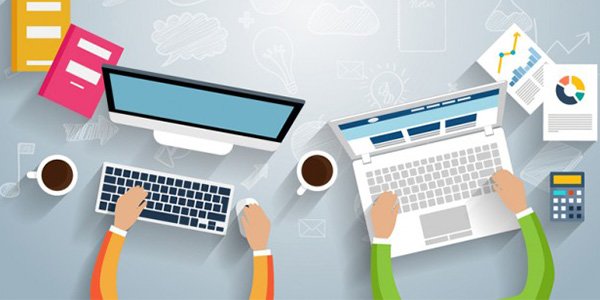 How digital marketing can work for B2B organisations