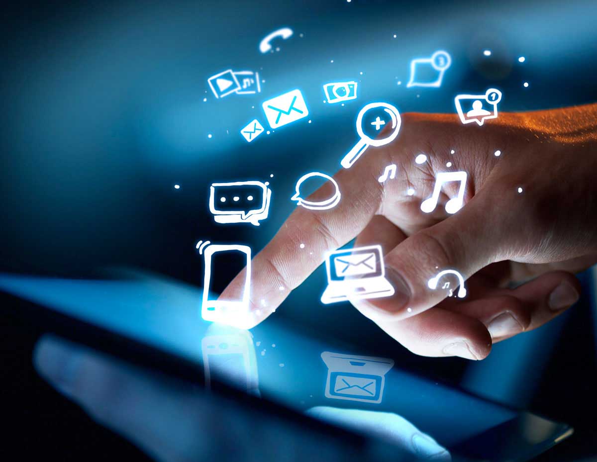 Intergrated Digital Solutions
