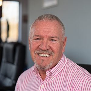 Mick Brant