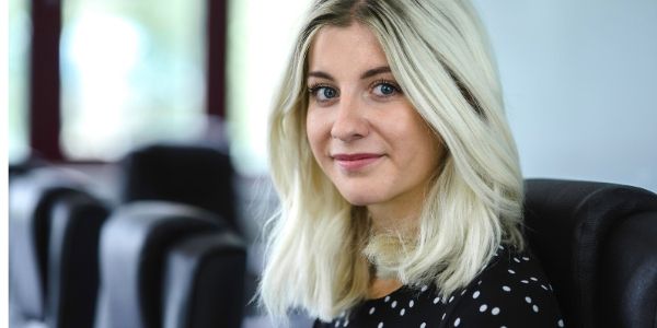 Mollie Joins Us Permanently
