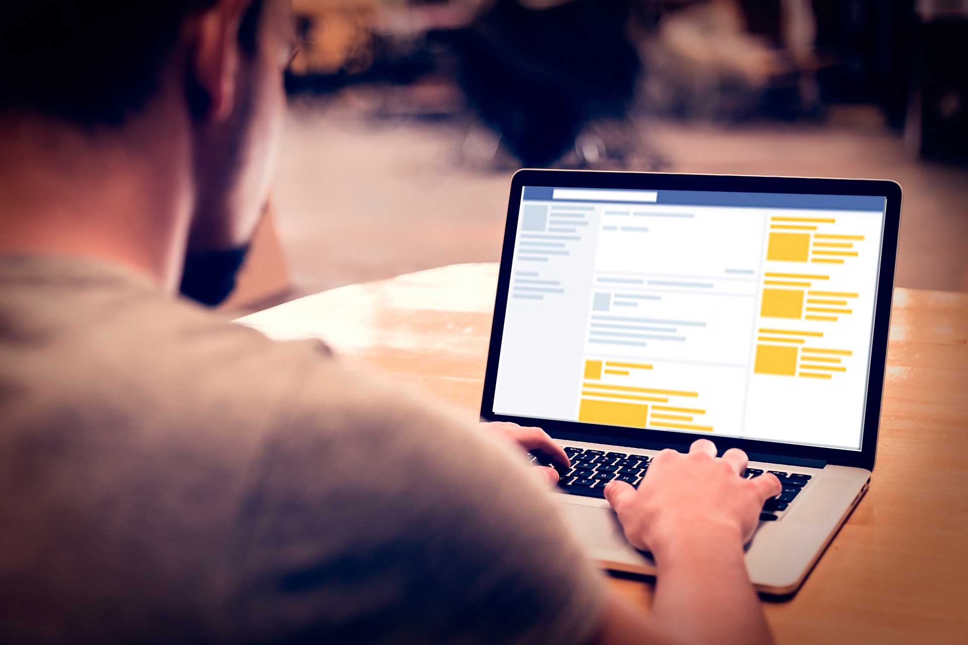 Paid Search and Online Advertising