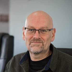 Richard Babington