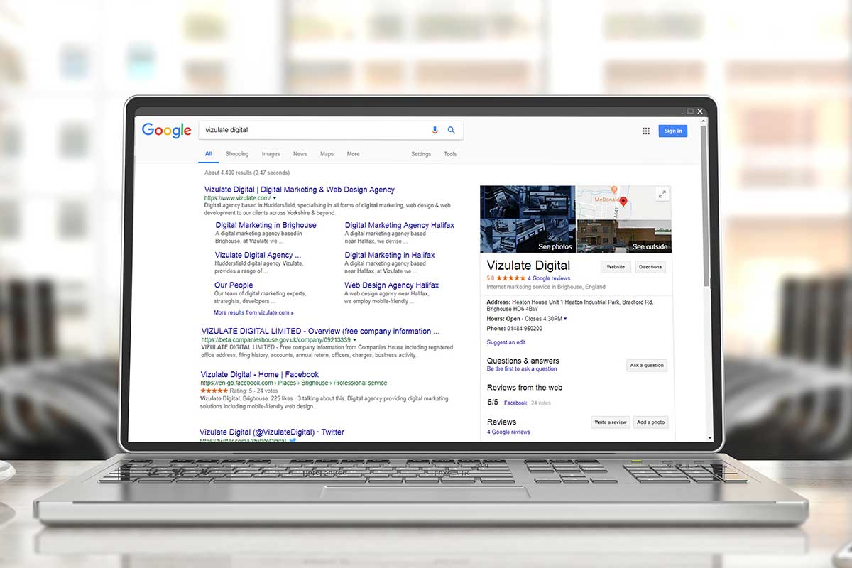 SEO Audit