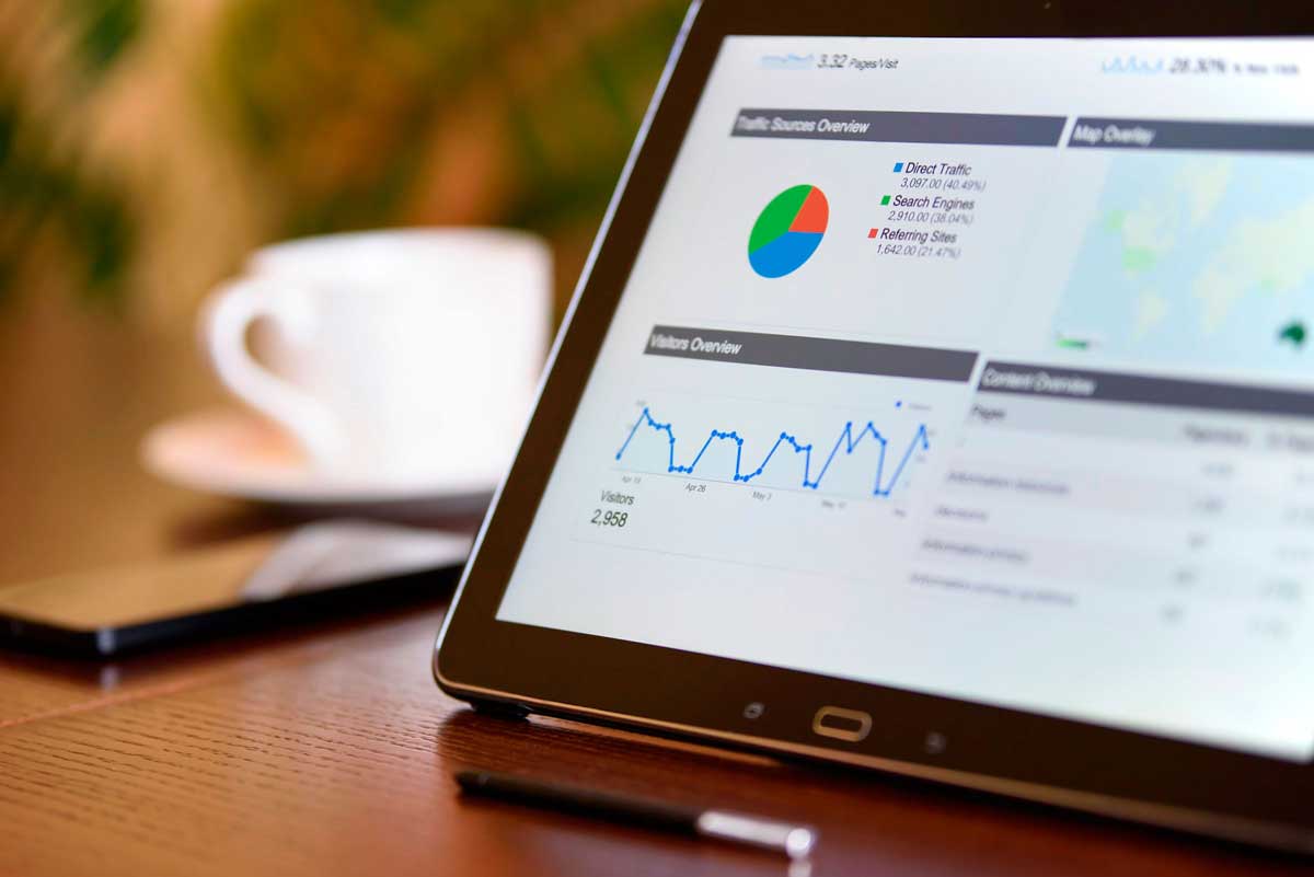 Search Engine Optimisation