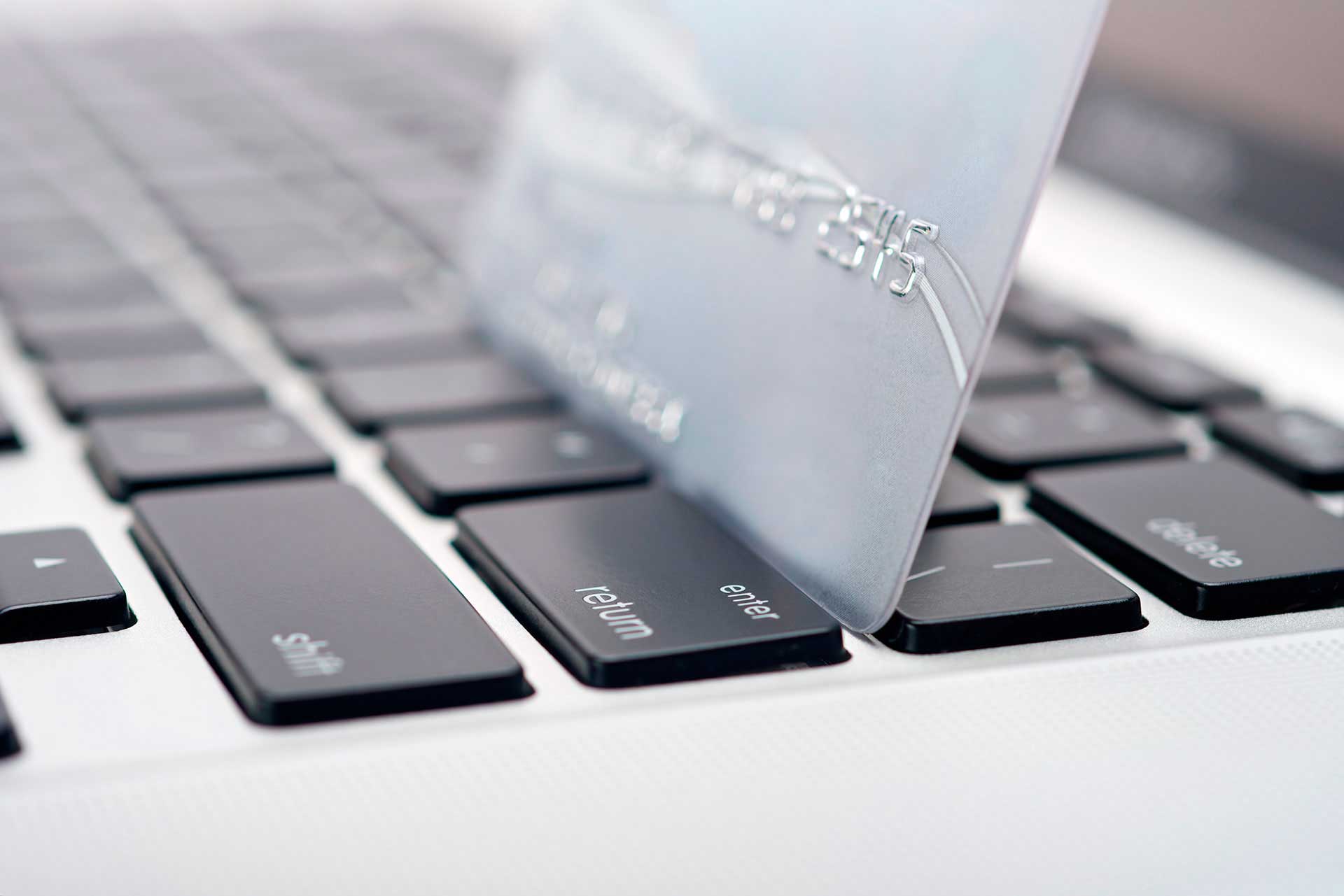 Secure Payment Gateways