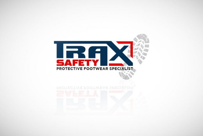 Trax Safety Boots