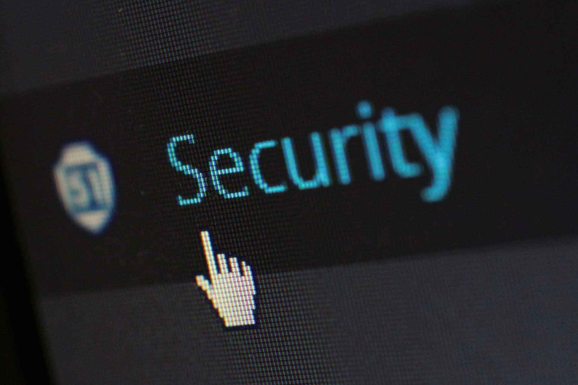 Updates and Security