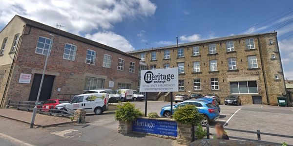 Vizulate Move To Hertiage Exchange Elland