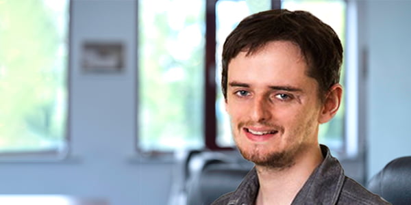 Vizulate appoints senior web developer