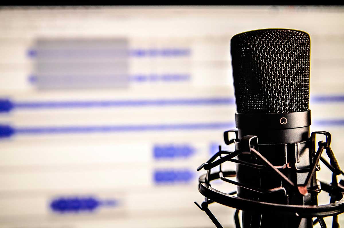 Voiceovers