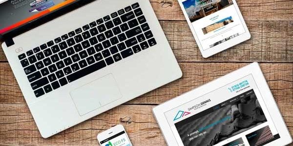 Web Design Agency