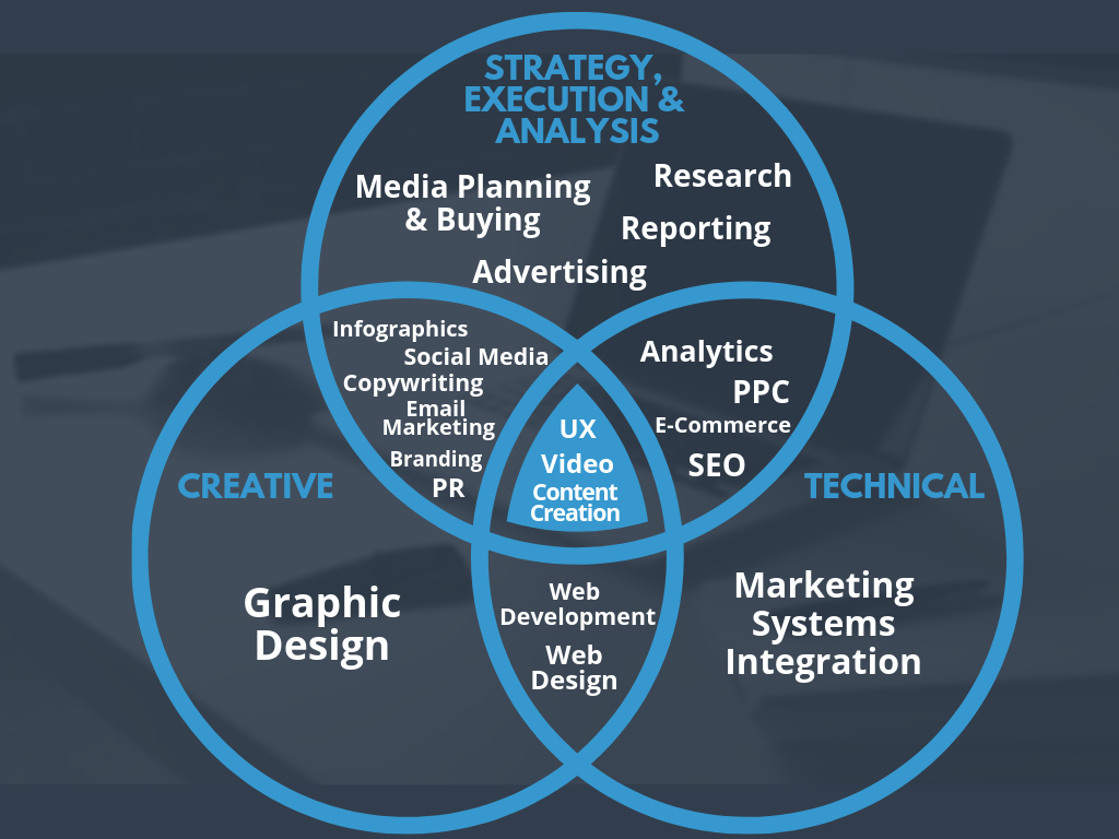 What SKills Do Digital Marketers Need?