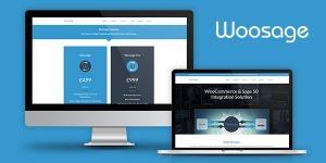 Pandemic Prompts Surge in Woosage Clients