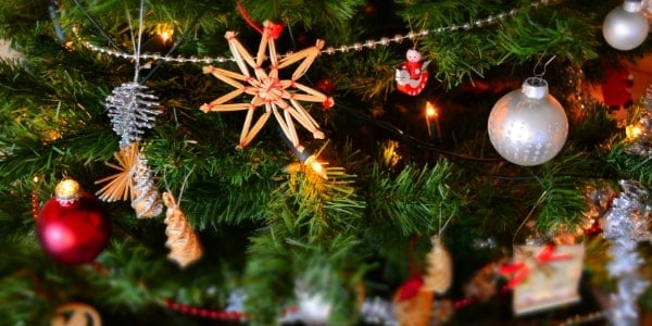 B2B Marketing at Christmas