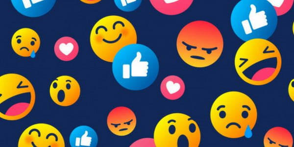 Facebook Icons