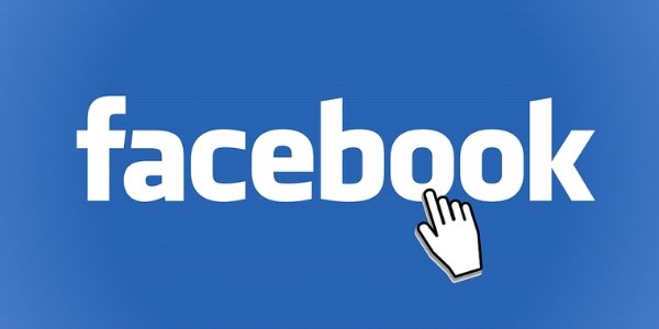 Facebook Logo