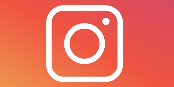 Instagram App Logo
