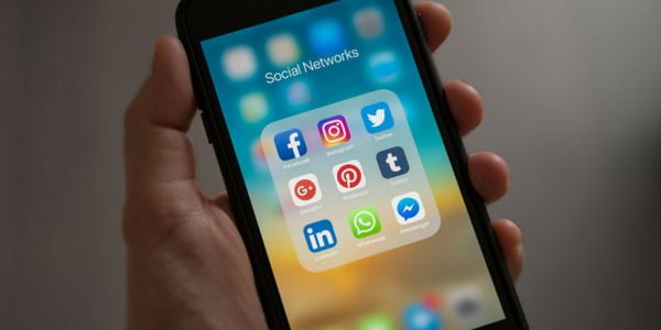 Mobile-phone-apps