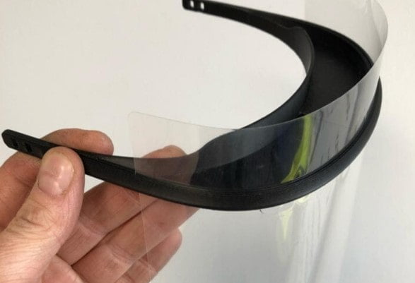 plastic face screens jb springs