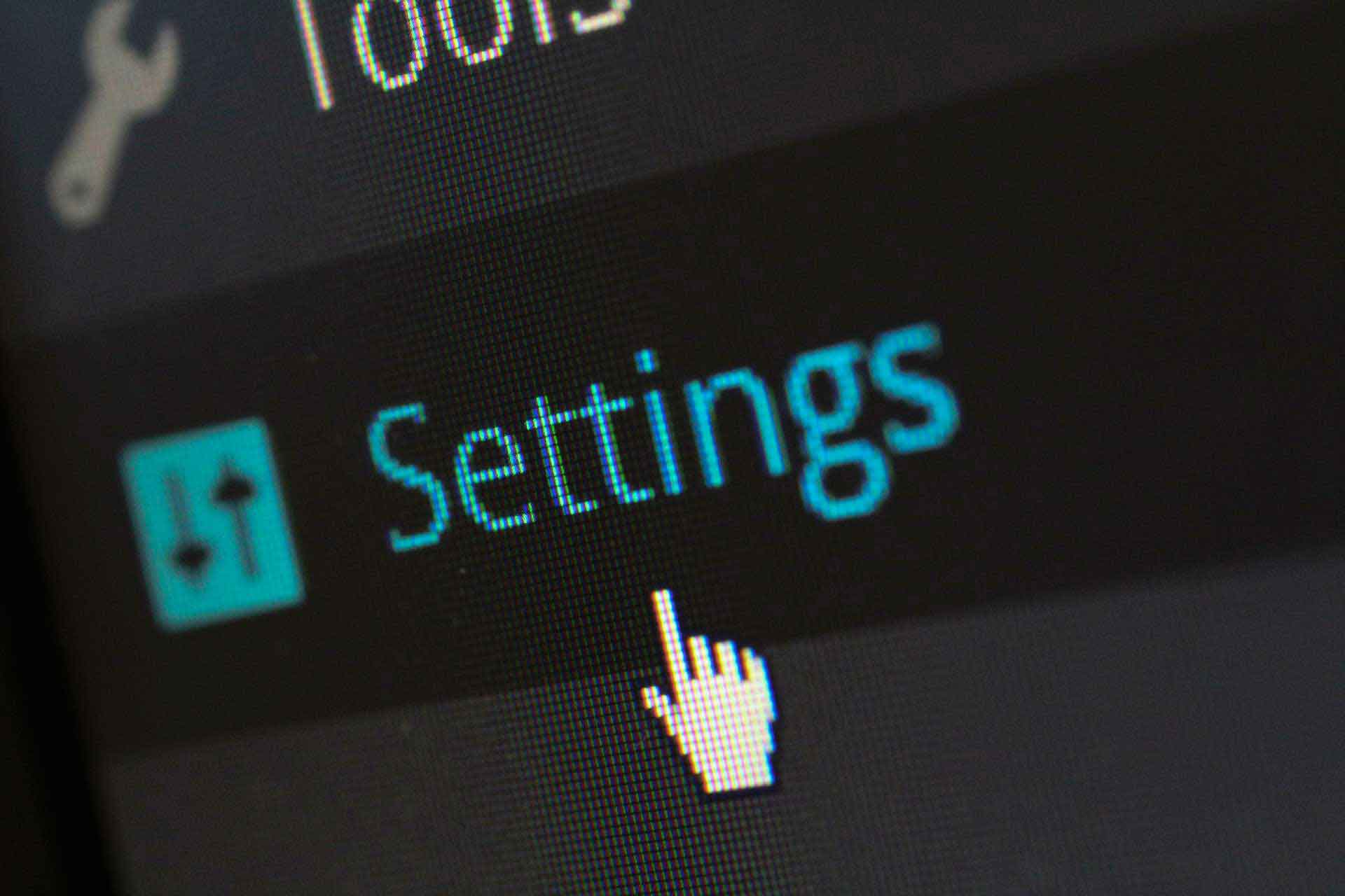 Regular Website Backups