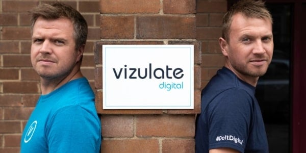 Vizulate reveals growth success